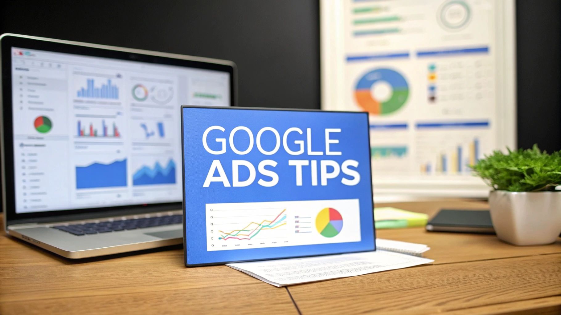 Top Google Ads Examples & Tips to Boost Your Campaigns in 2025