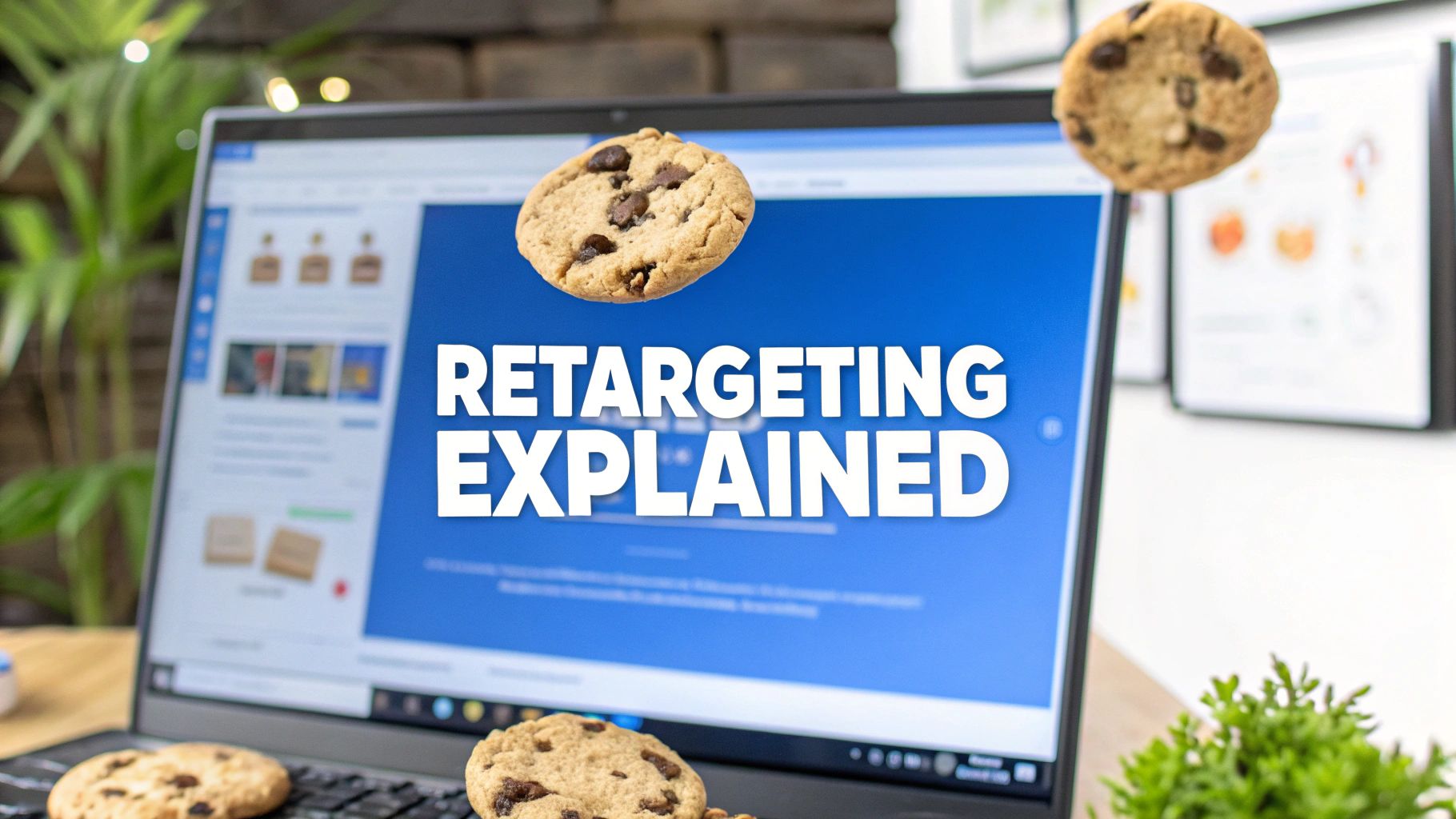 What Is Retargeting in Digital Marketing? A Guide to Boosting Conversions