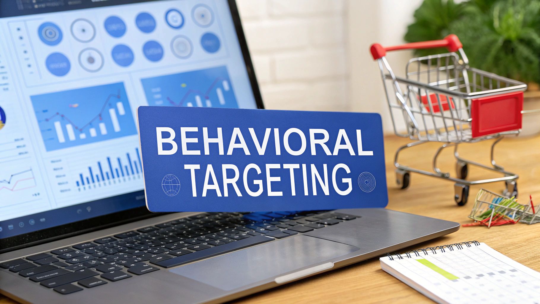What Is Behavioral Targeting? Your Guide to Smarter Marketing