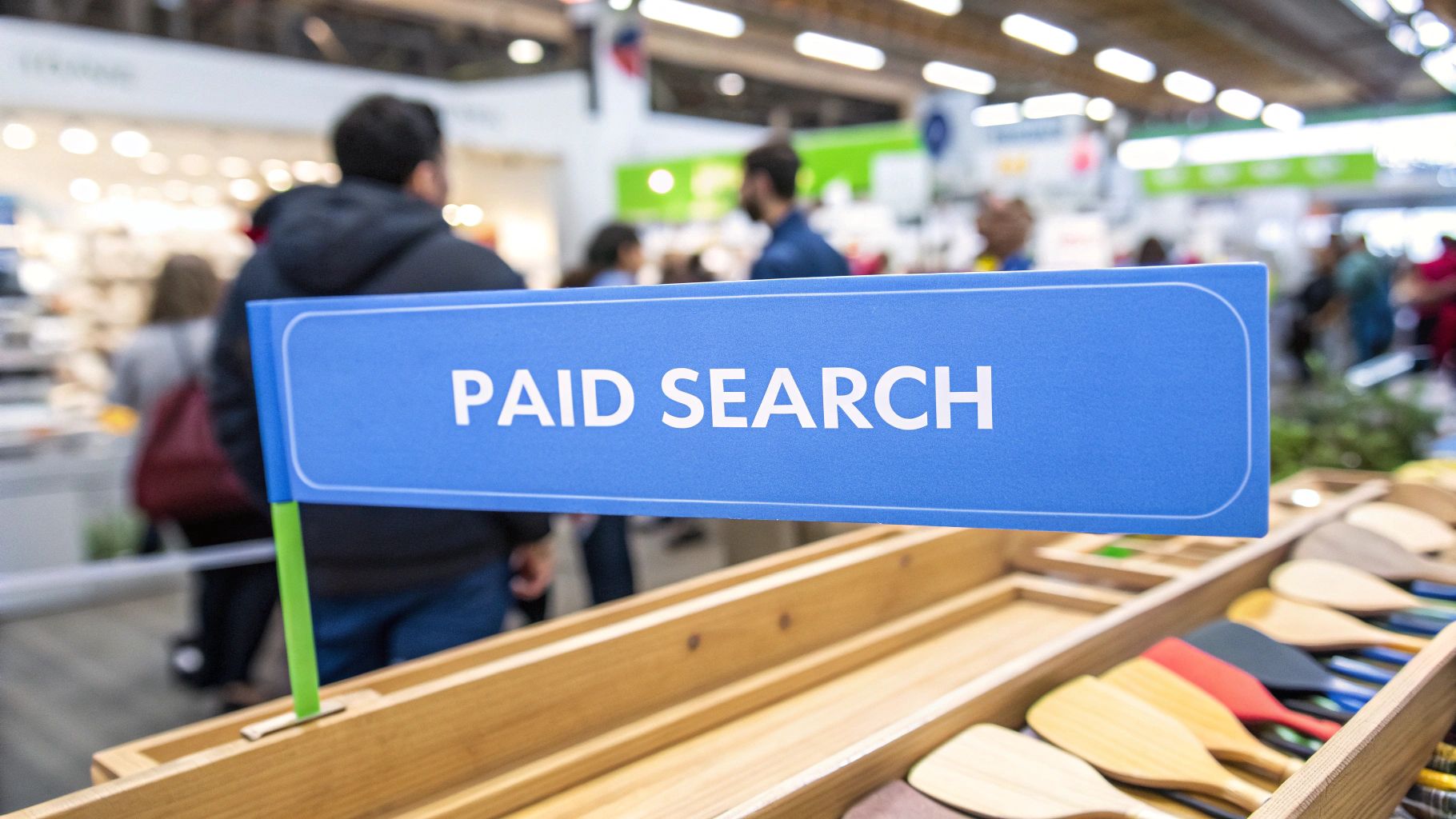 What is Paid Search? Your Ultimate Guide to Instant Traffic