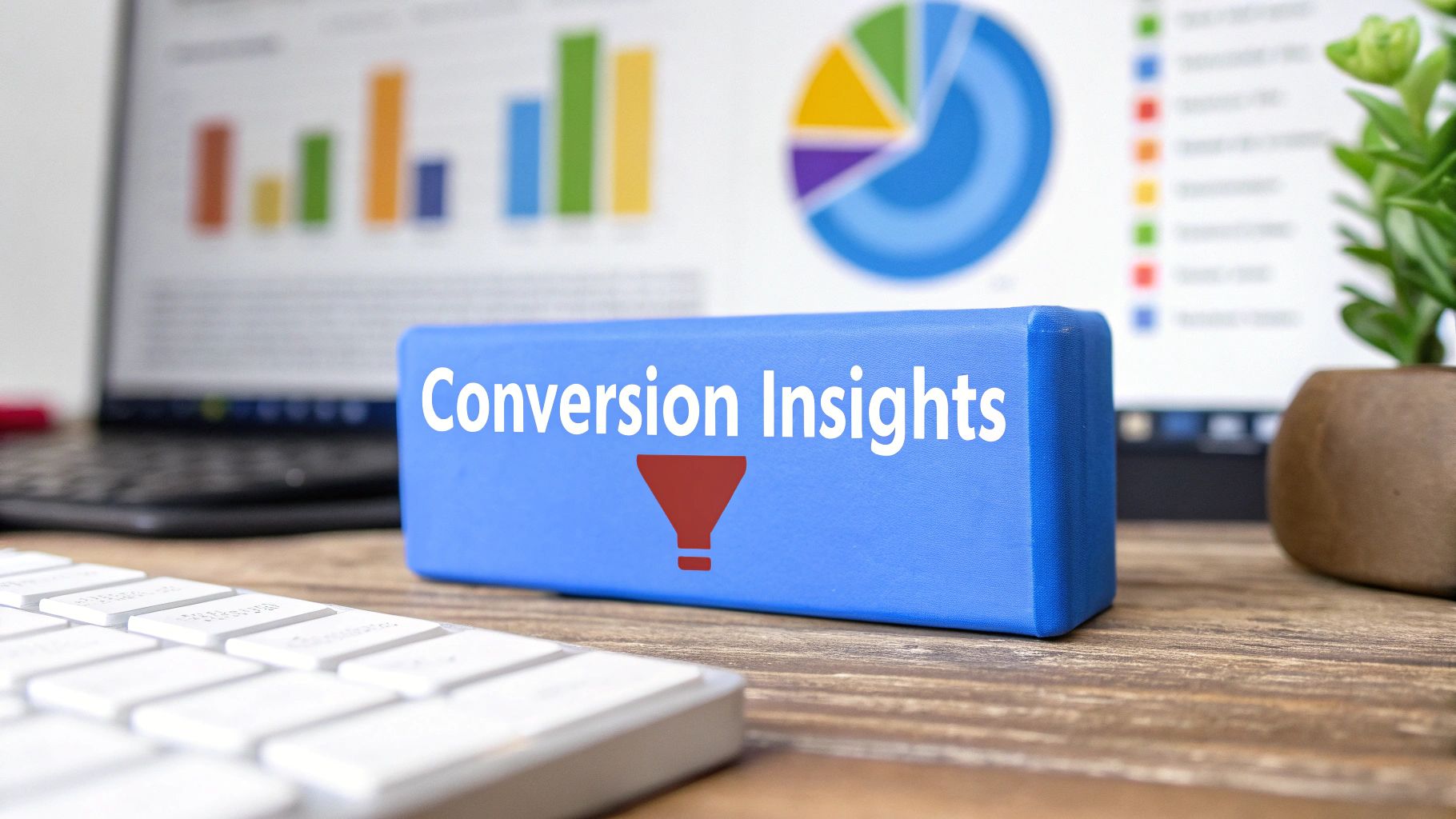 What is a Conversion in Marketing? A Complete Guide to Turning Clicks into Customers