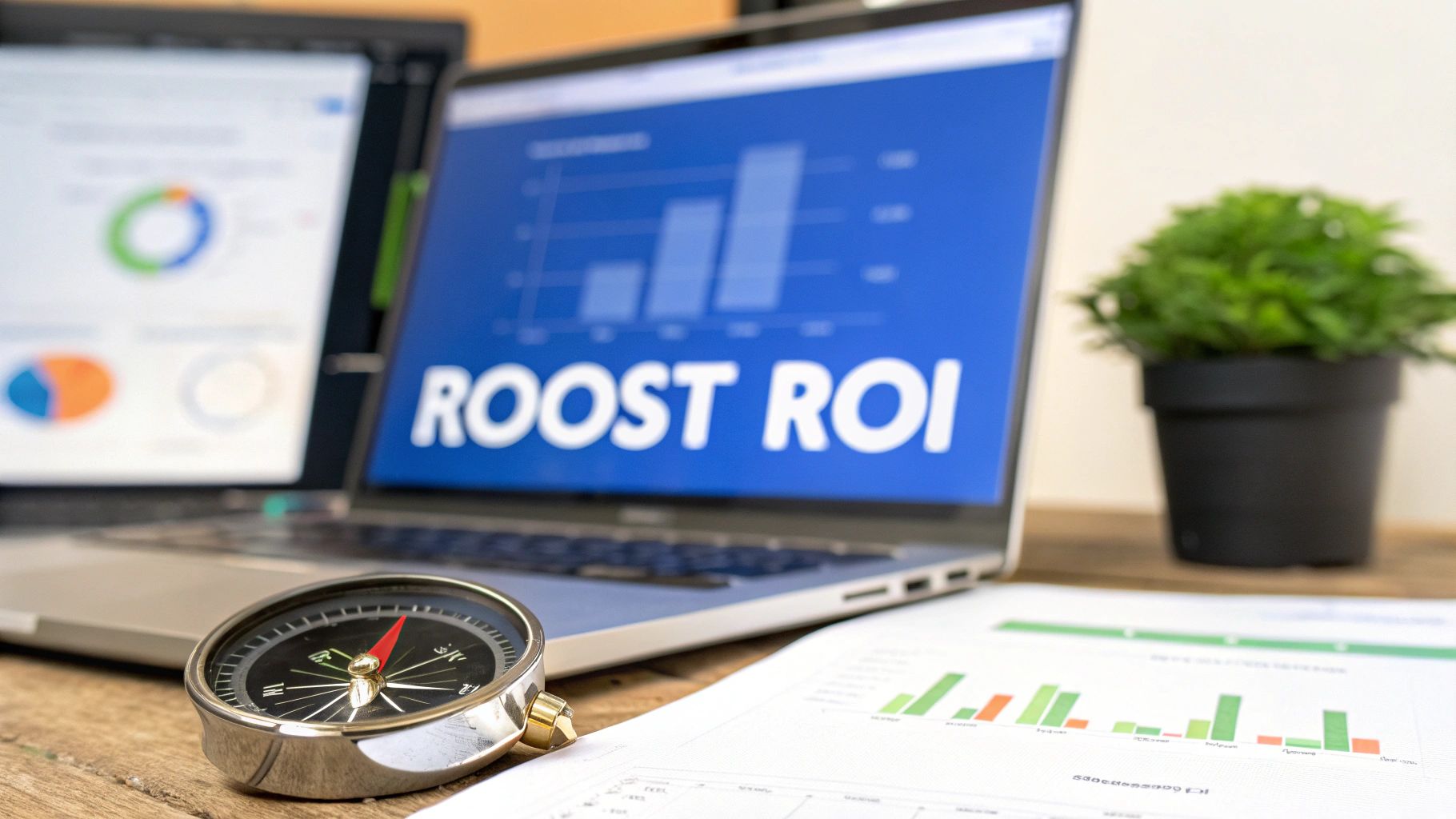 Master Advertising Performance Metrics to Boost Your ROI