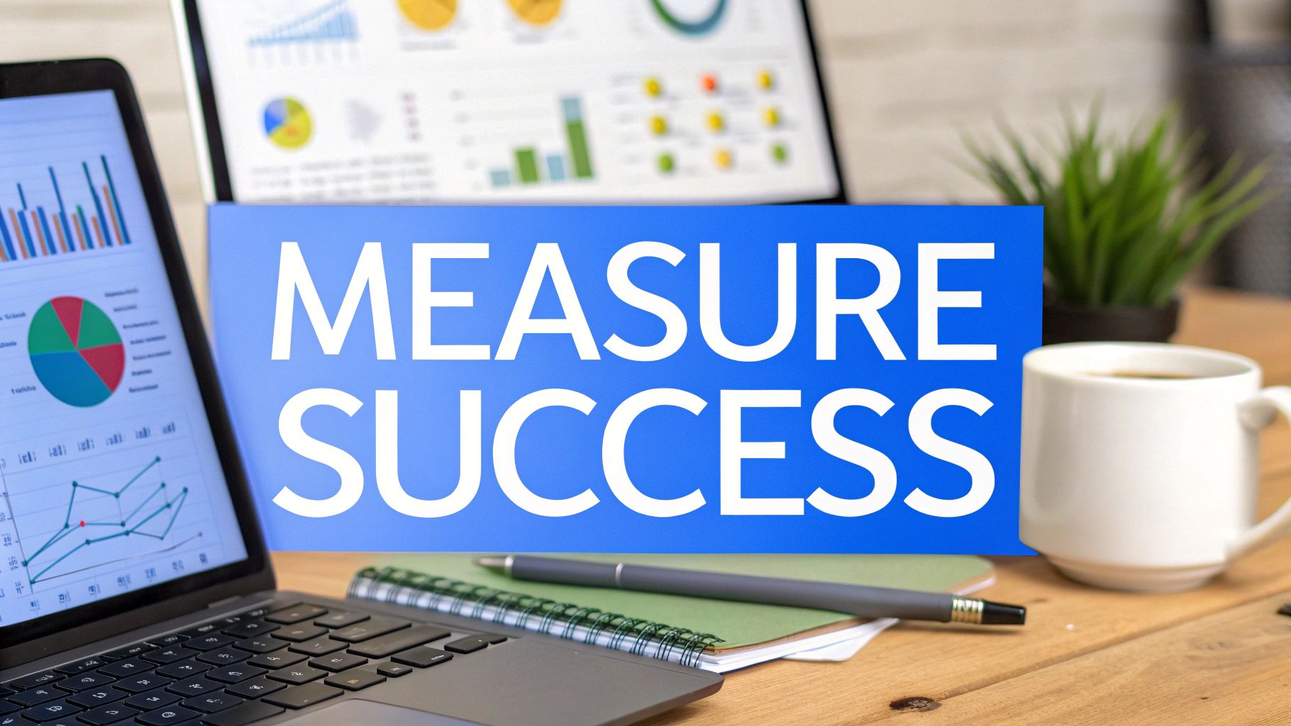 How to Measure Marketing Campaign Success: A Step-by-Step Guide