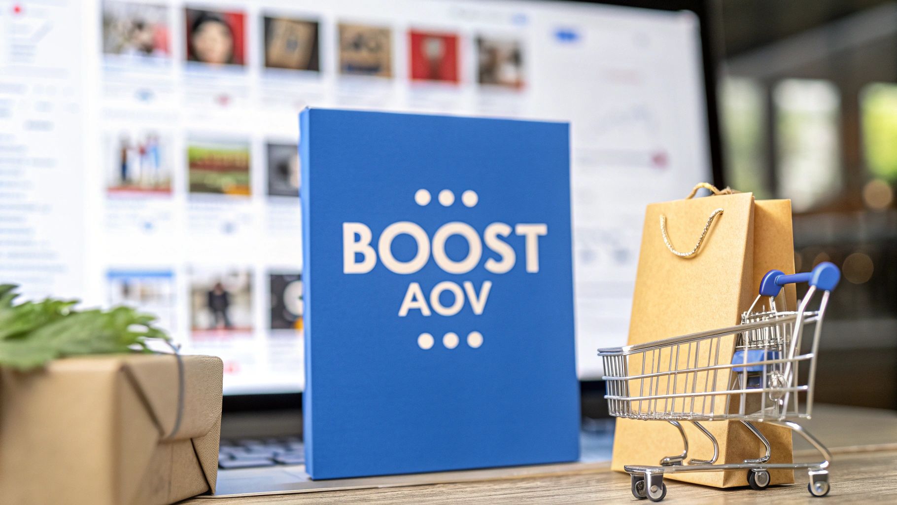 11 Proven Strategies for Increasing Average Order Value