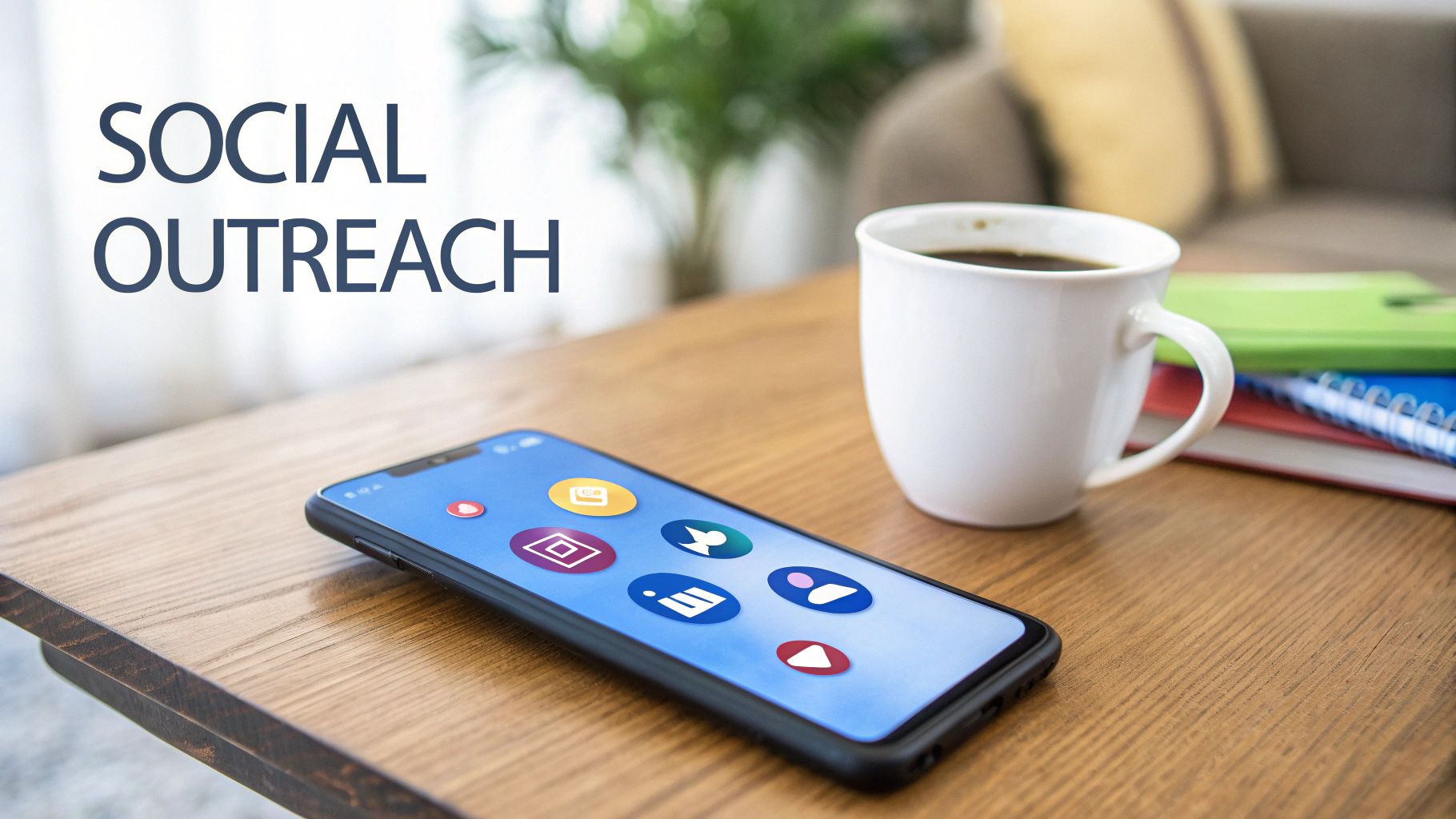 Social Media Lead Generation