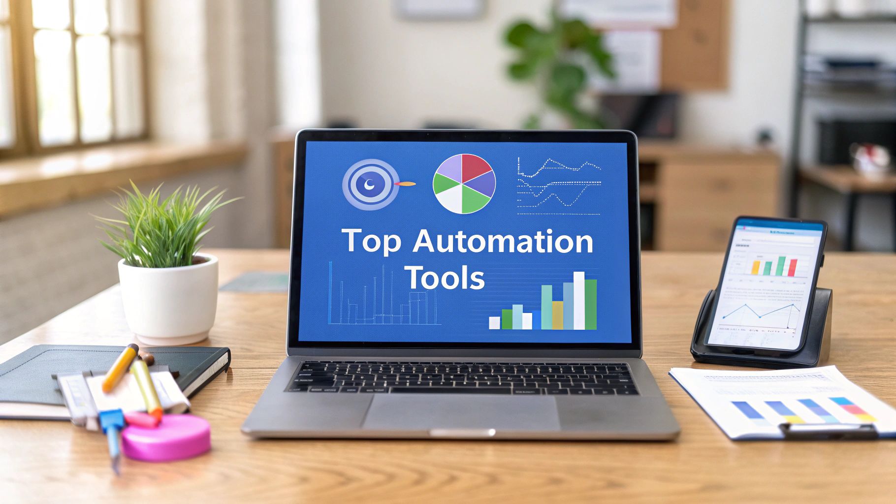 12 Best Marketing Automation Software Platforms for 2025