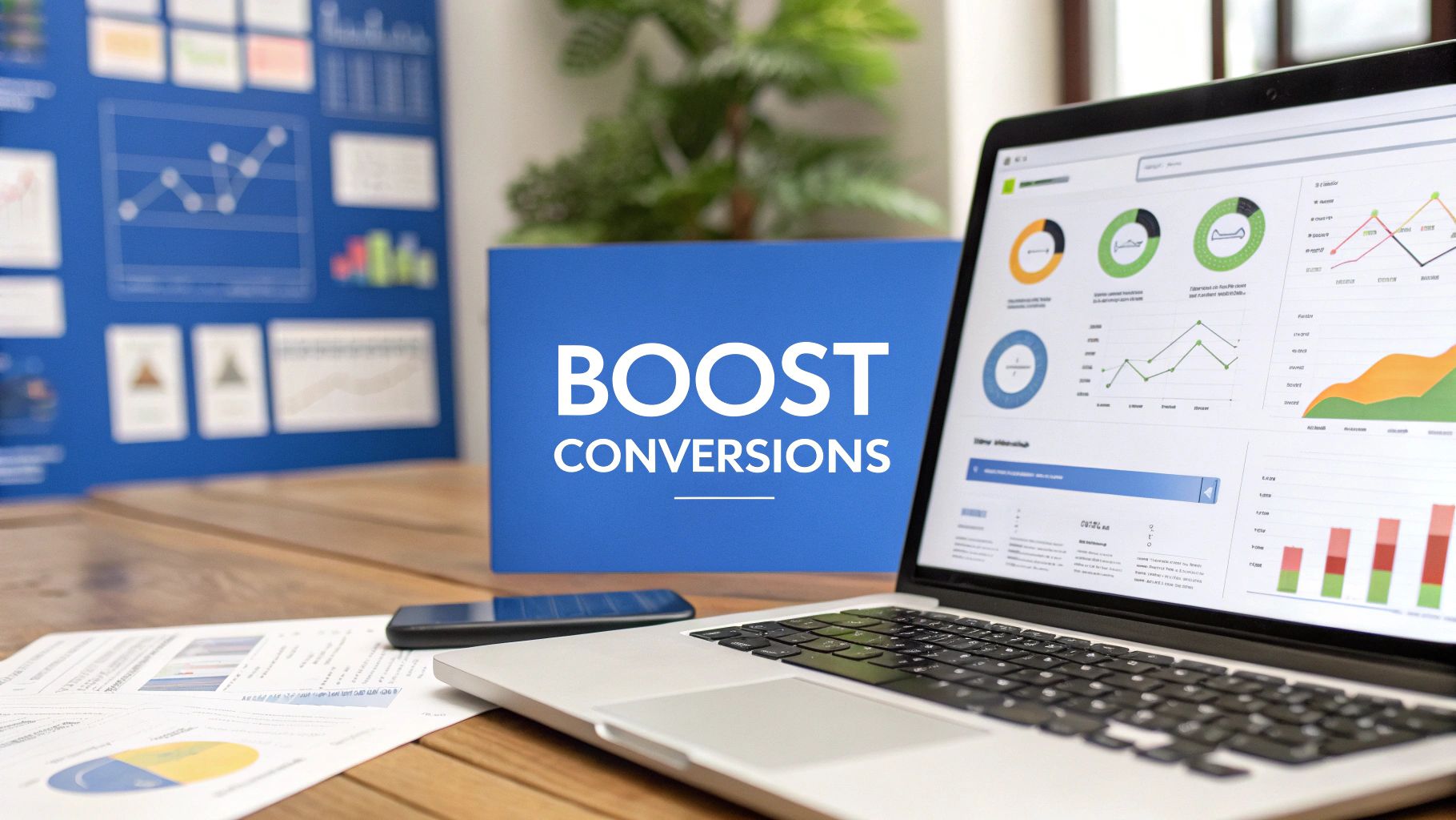 10 Proven Conversion Rate Optimization Strategies to Boost ROI