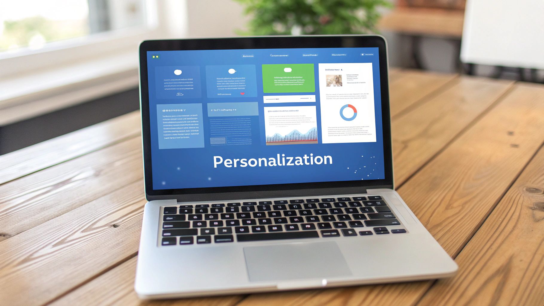 Landing Page Optimization