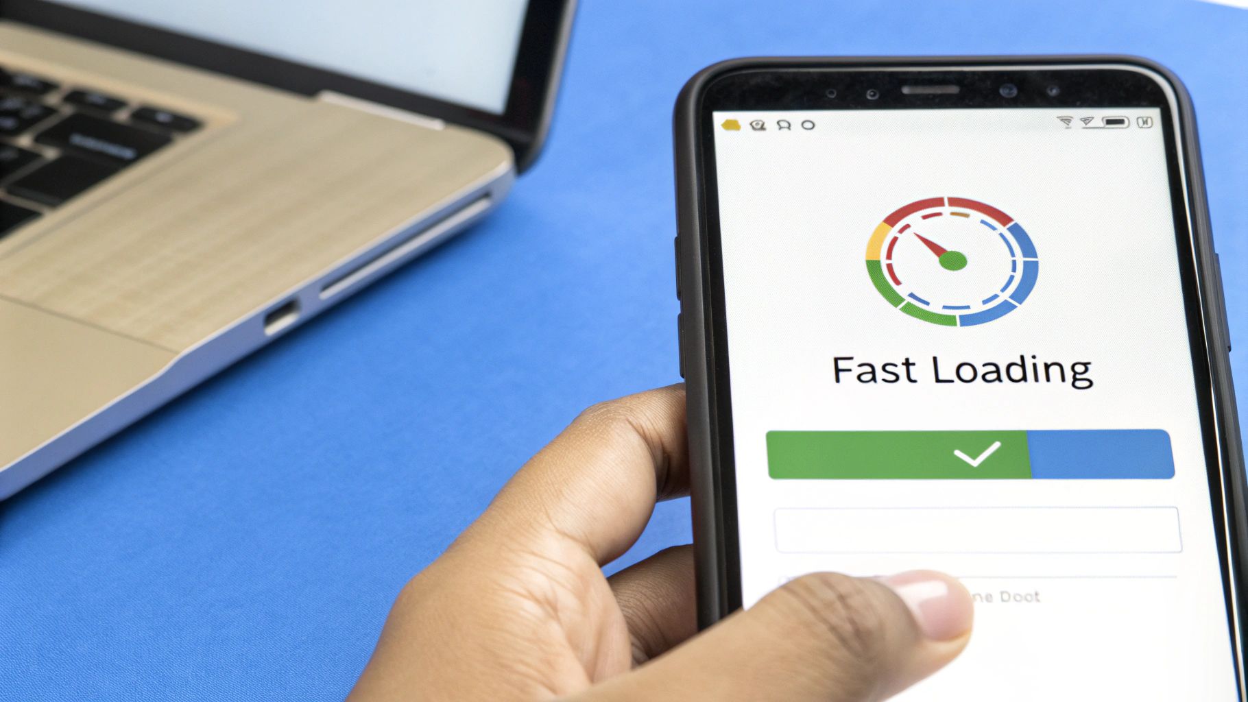 Social Proof and Trust Signals