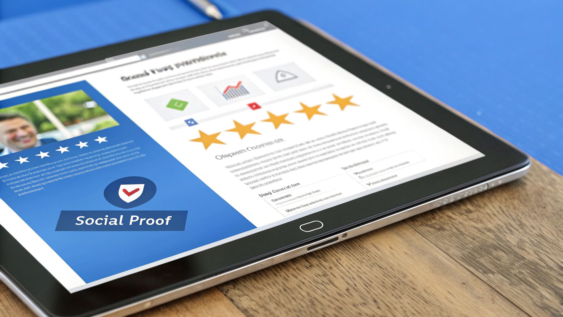 Personalization and Dynamic Content