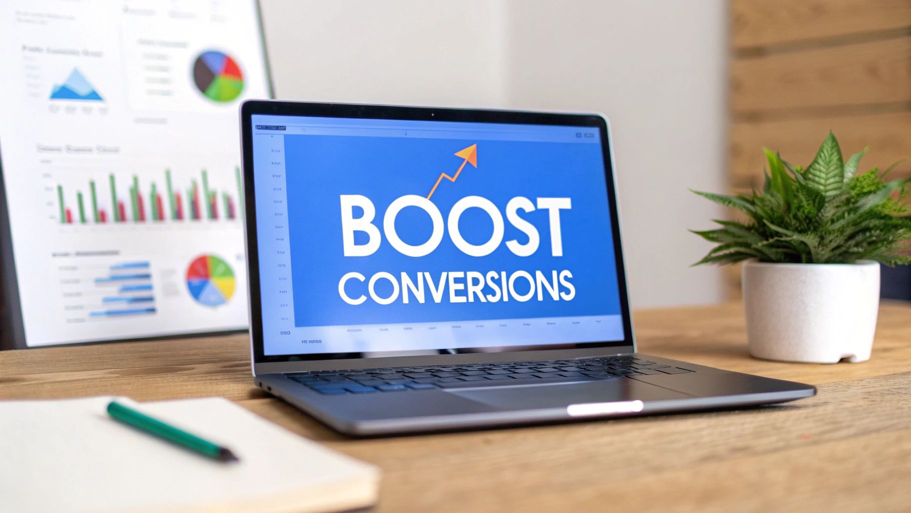 How to Improve Website Conversion Rates: 11 Expert Tips