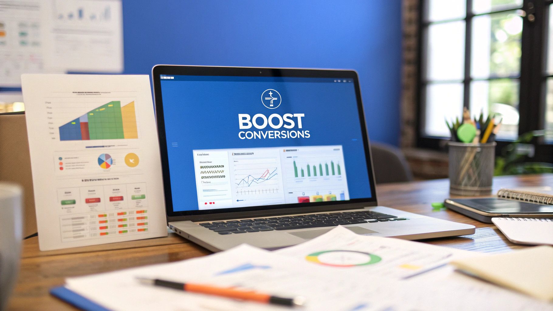 9 Conversion Rate Optimization Best Practices to Supercharge Your Results