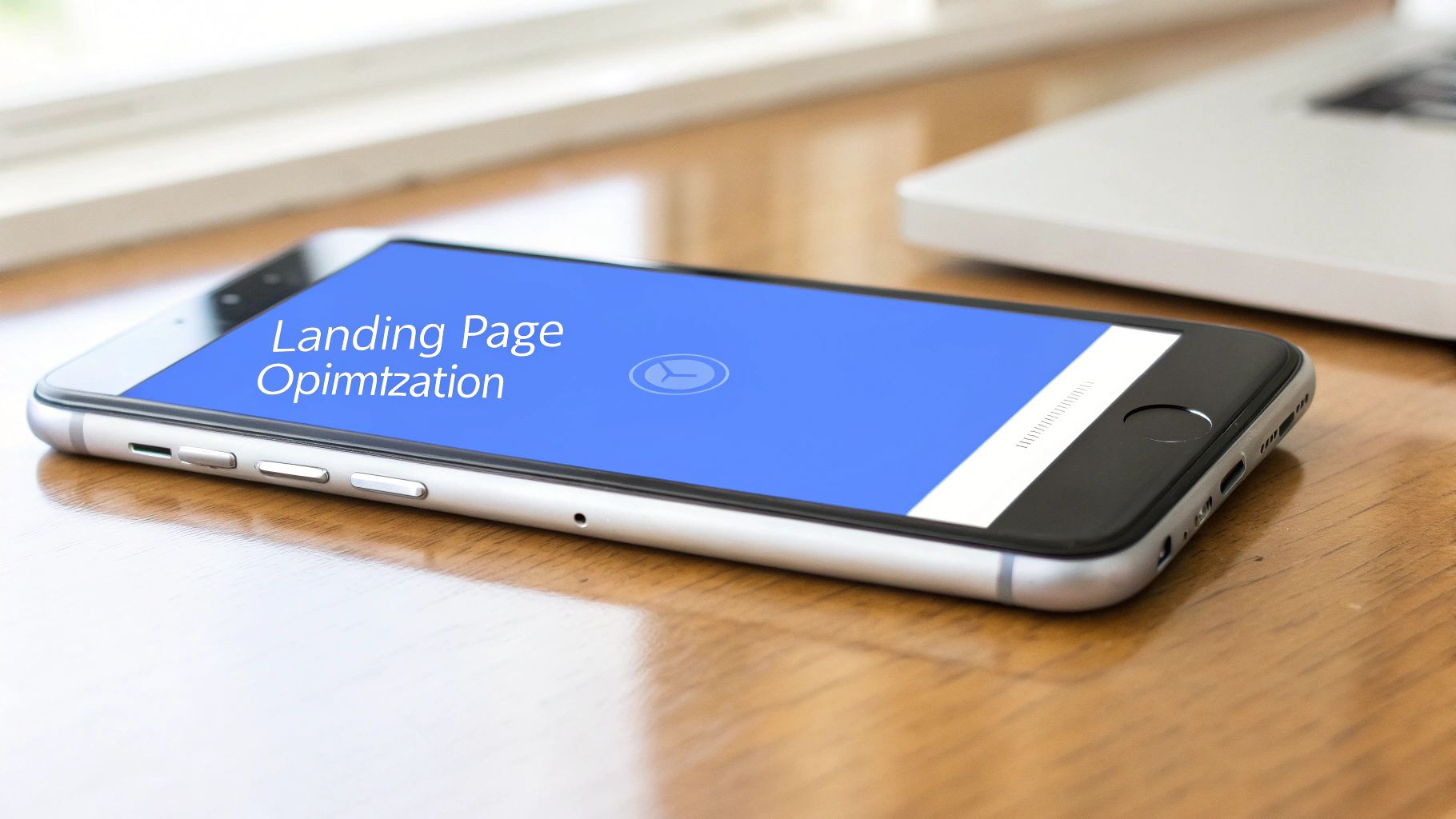 Landing Page Optimization