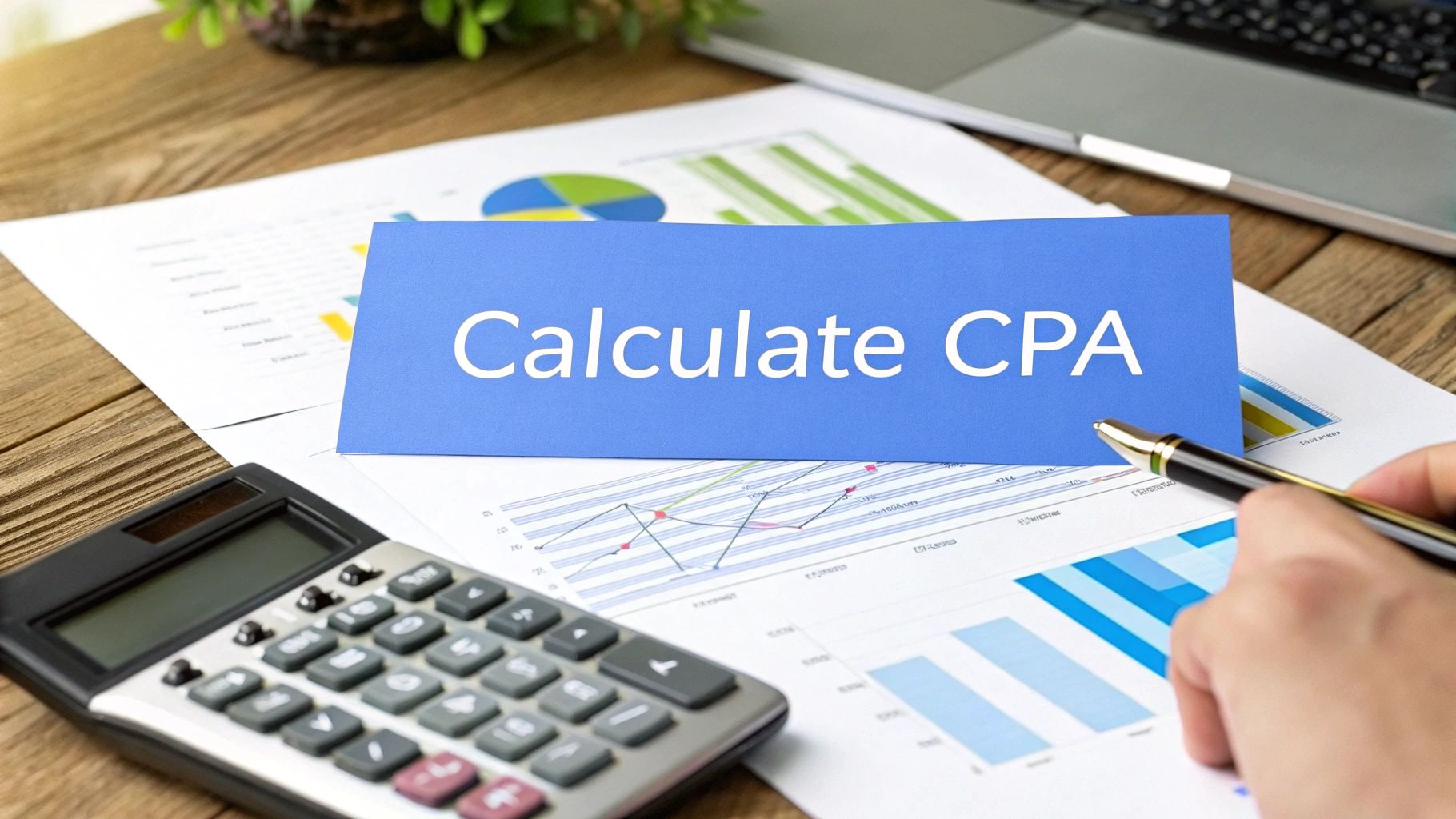 How to Calculate Cost Per Acquisition: A Simple Guide for Marketers
