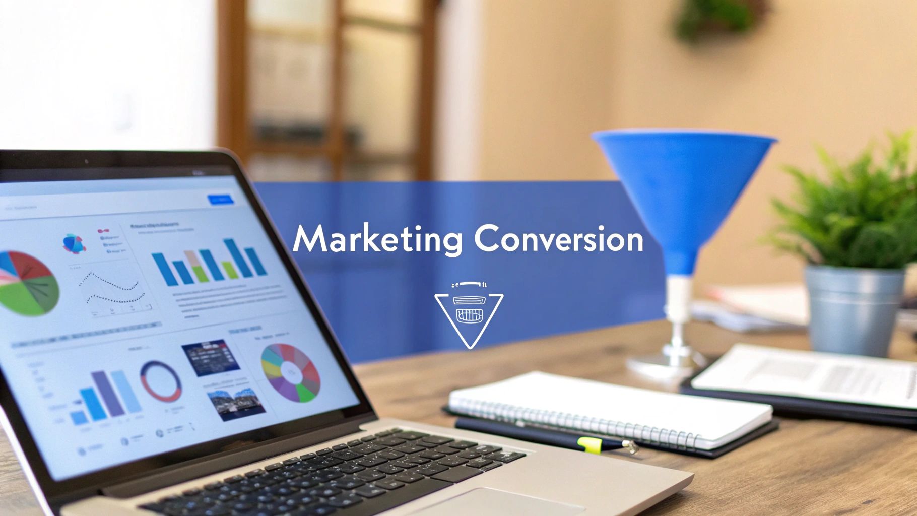 What Is Conversion in Marketing and How Does It Actually Work?
