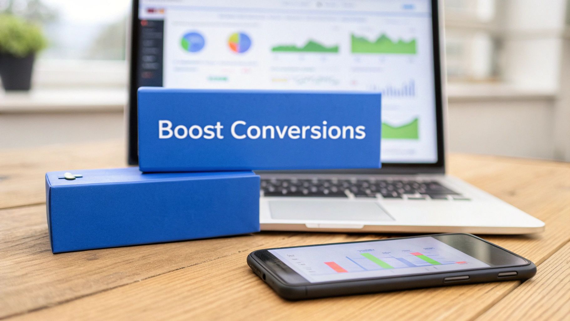 Top Conversion Rate Optimization Software for Better Sales