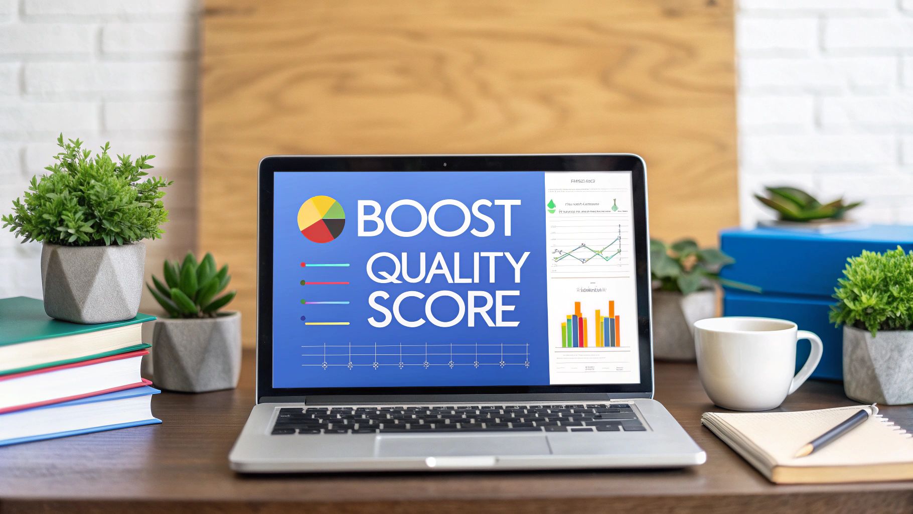 How to Improve Quality Score in Google Ads: The Ultimate 2025 Guide