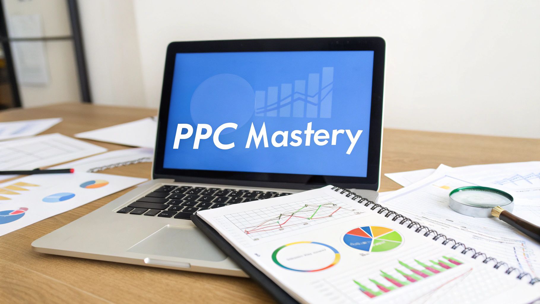 Master Your Pay Per Click Report for Better ROI