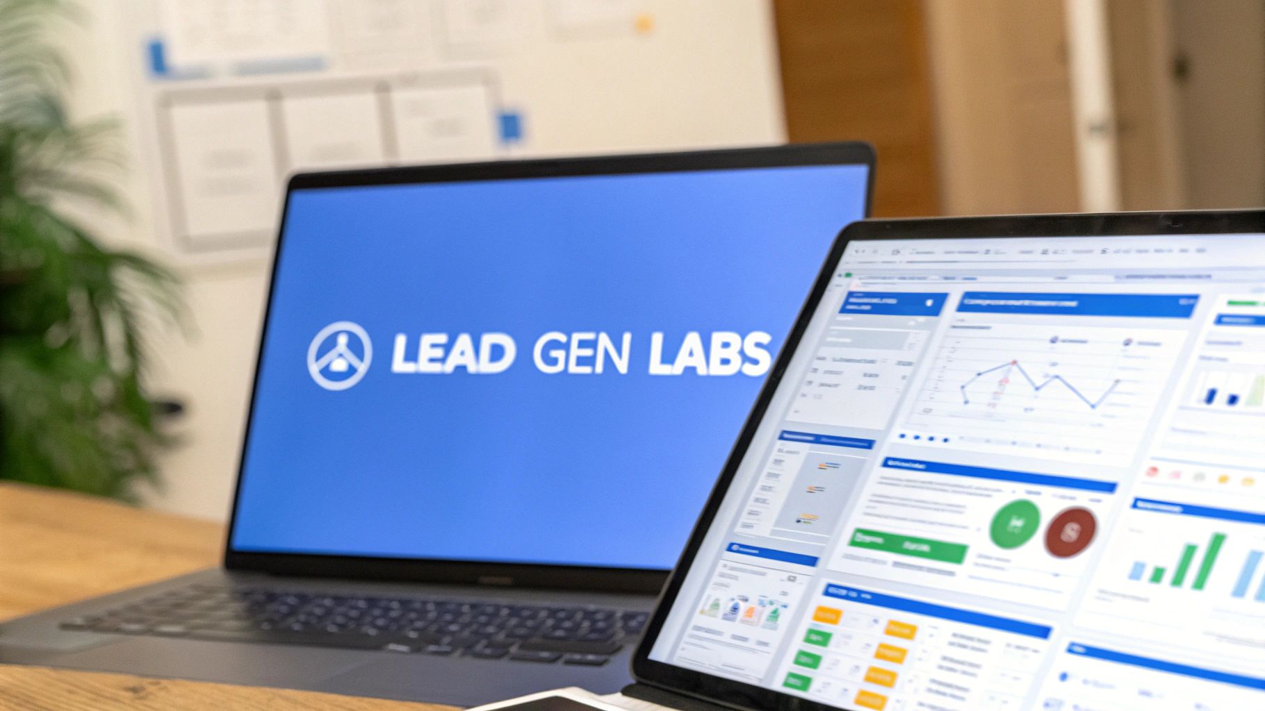 7 Best Lead Generation Landing Pages & Platforms for 2025