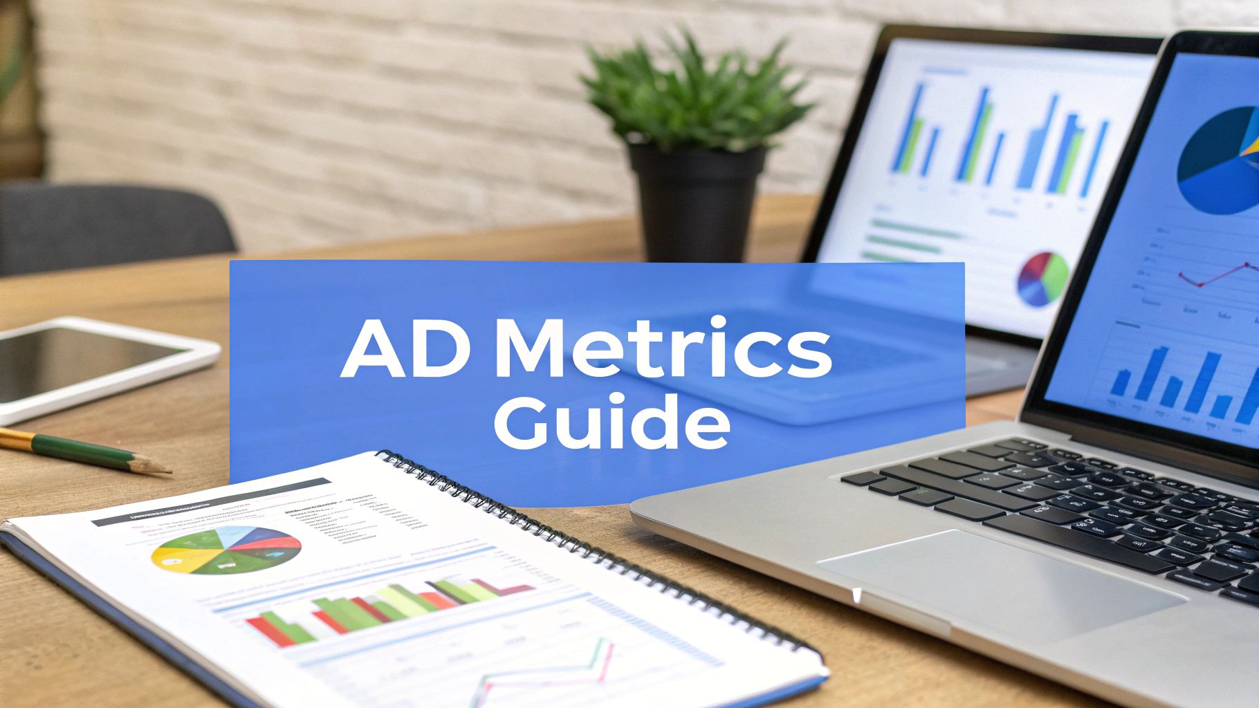 A Guide to Digital Advertising Performance Metrics