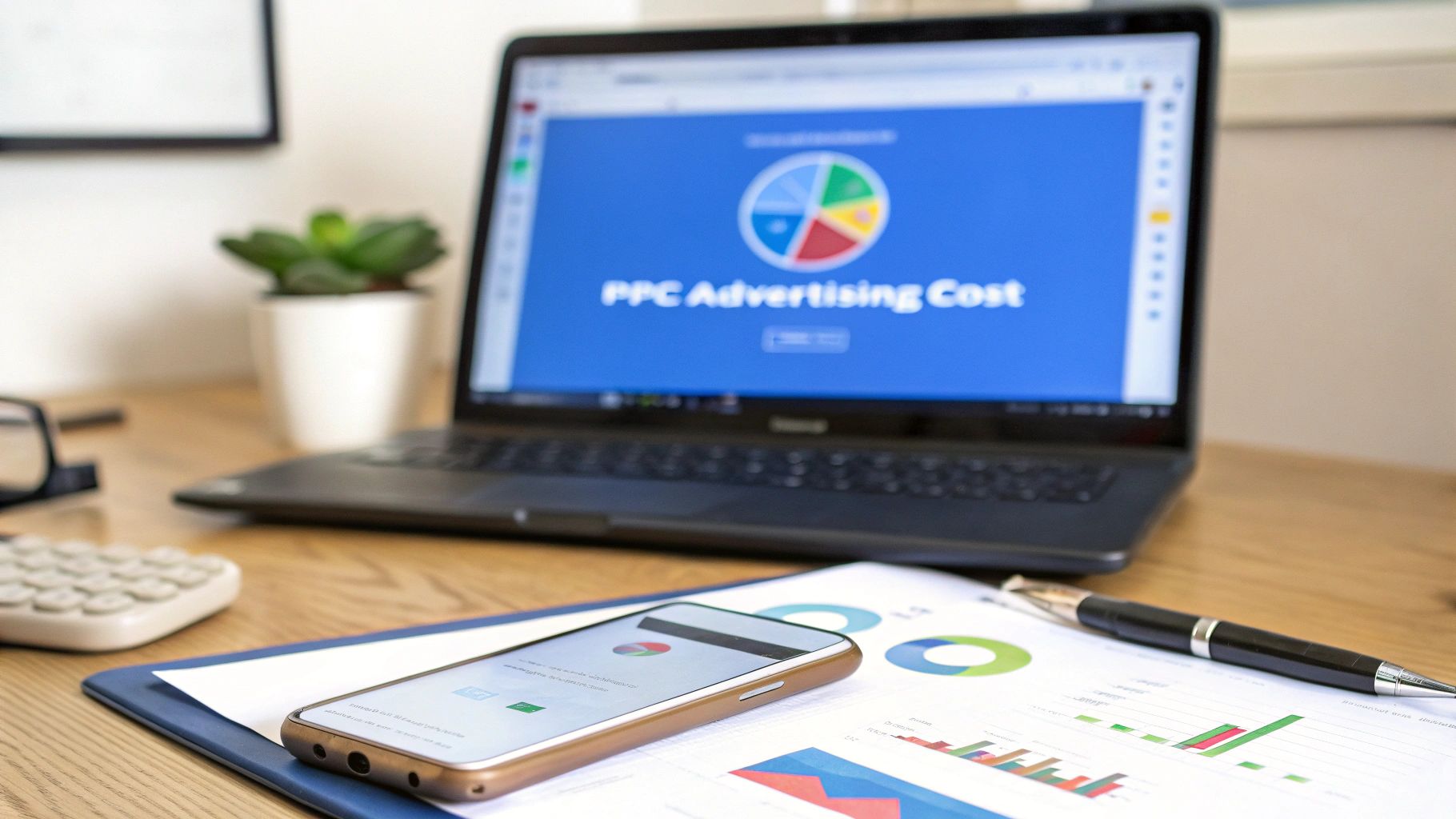 Decoding PPC Advertising Cost: A Guide to Smart Budgeting