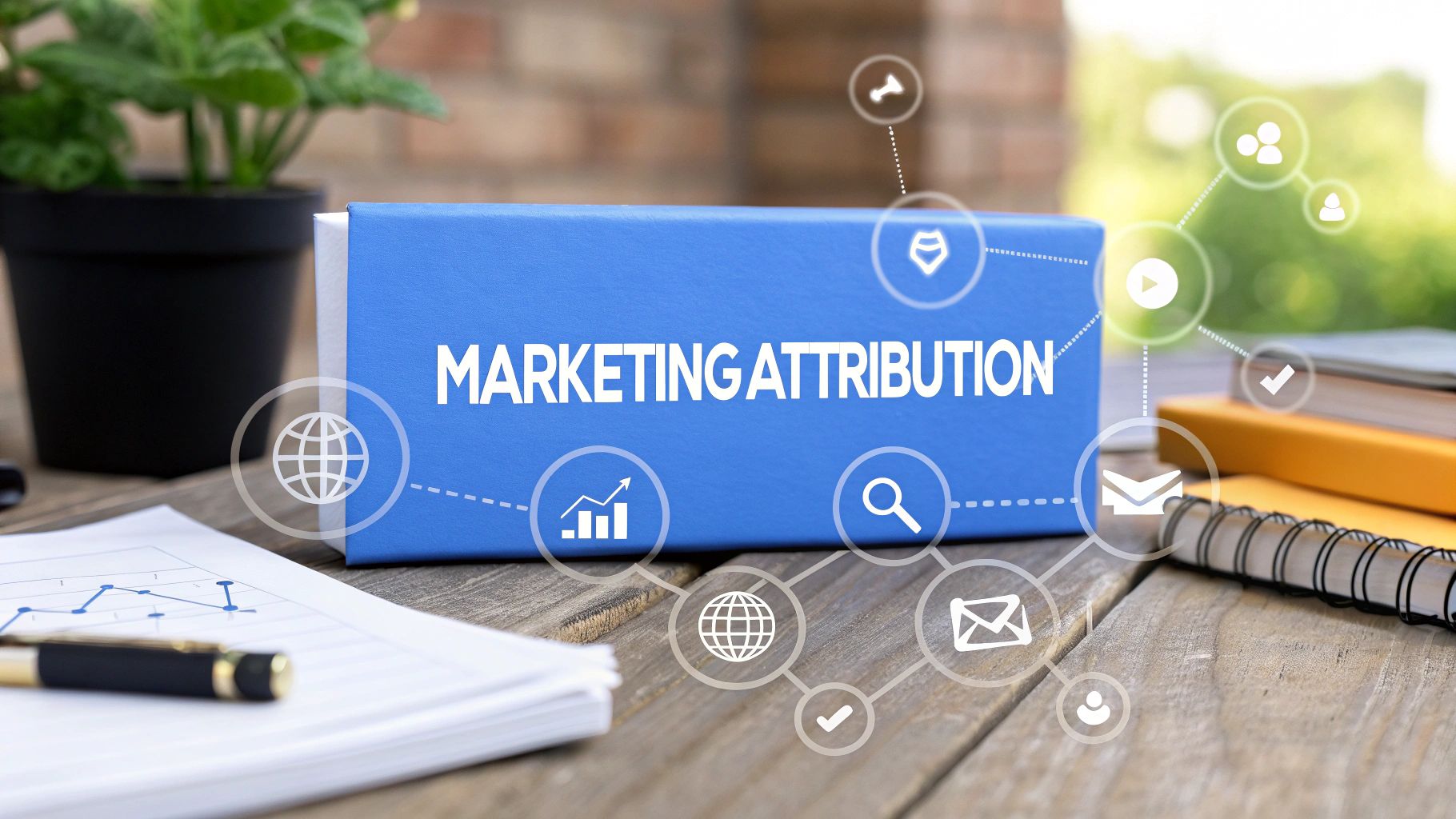 What Is Marketing Attribution & How Does It Actually Work?