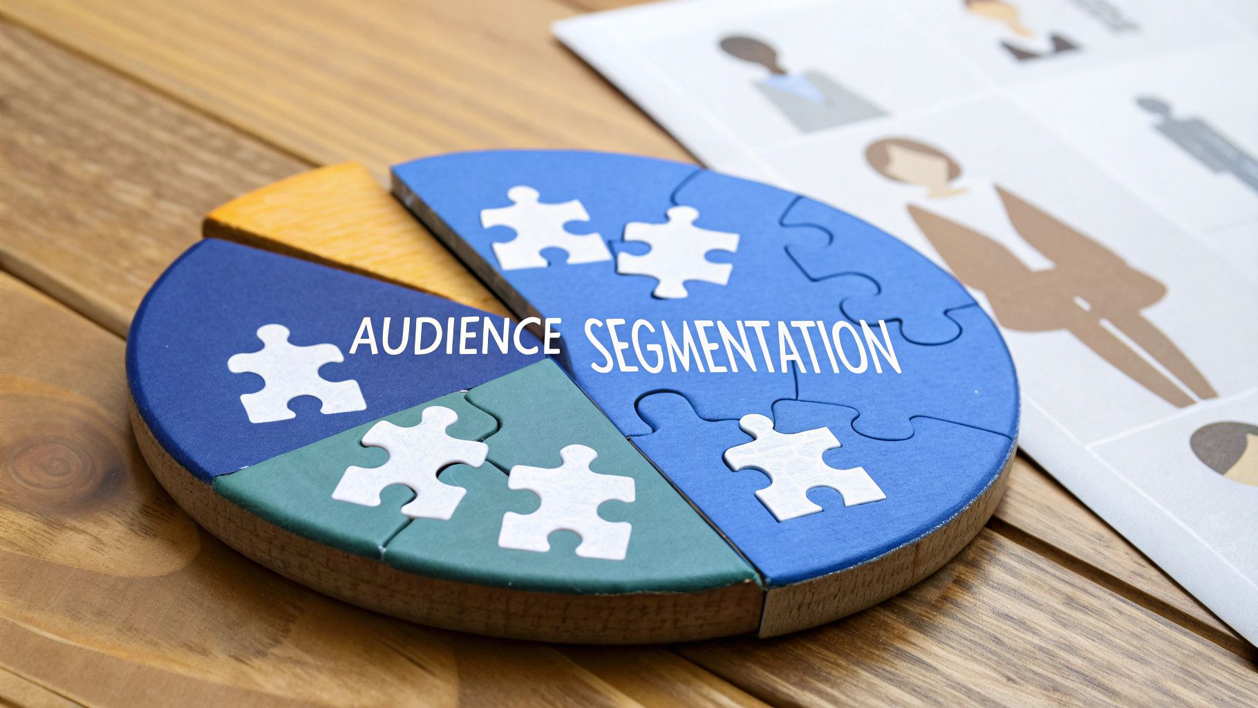 What Is Audience Segmentation? A Practical Guide to Growth