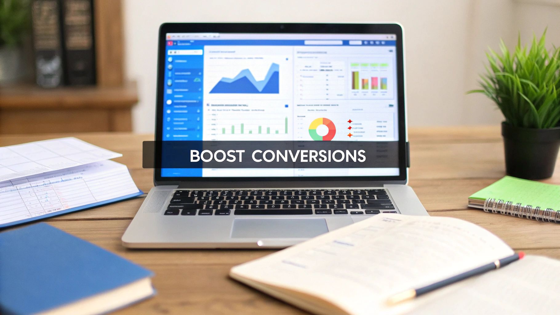 A/B Testing for Landing Pages: Your Guide to Higher Conversions