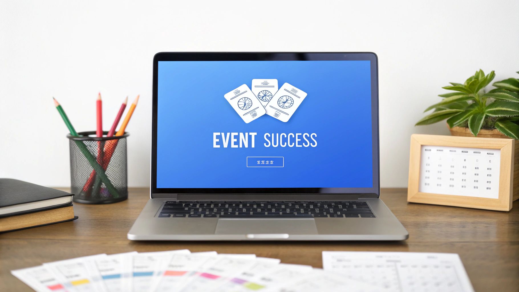 Event Landing Pages That Convert: The Ultimate 2024 Guide