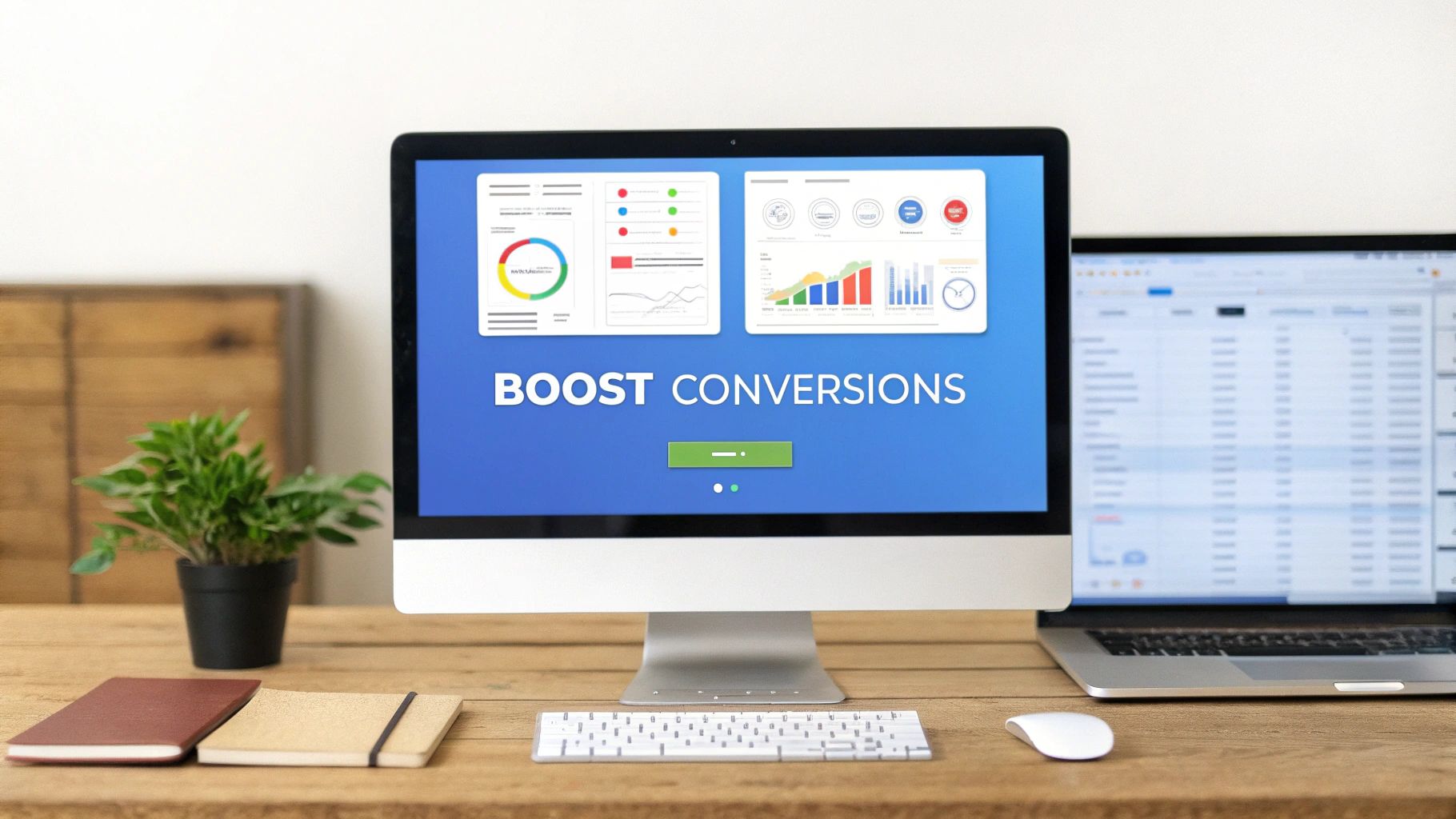 11 Proven Strategies to Improve Your Landing Page Conversion Rate