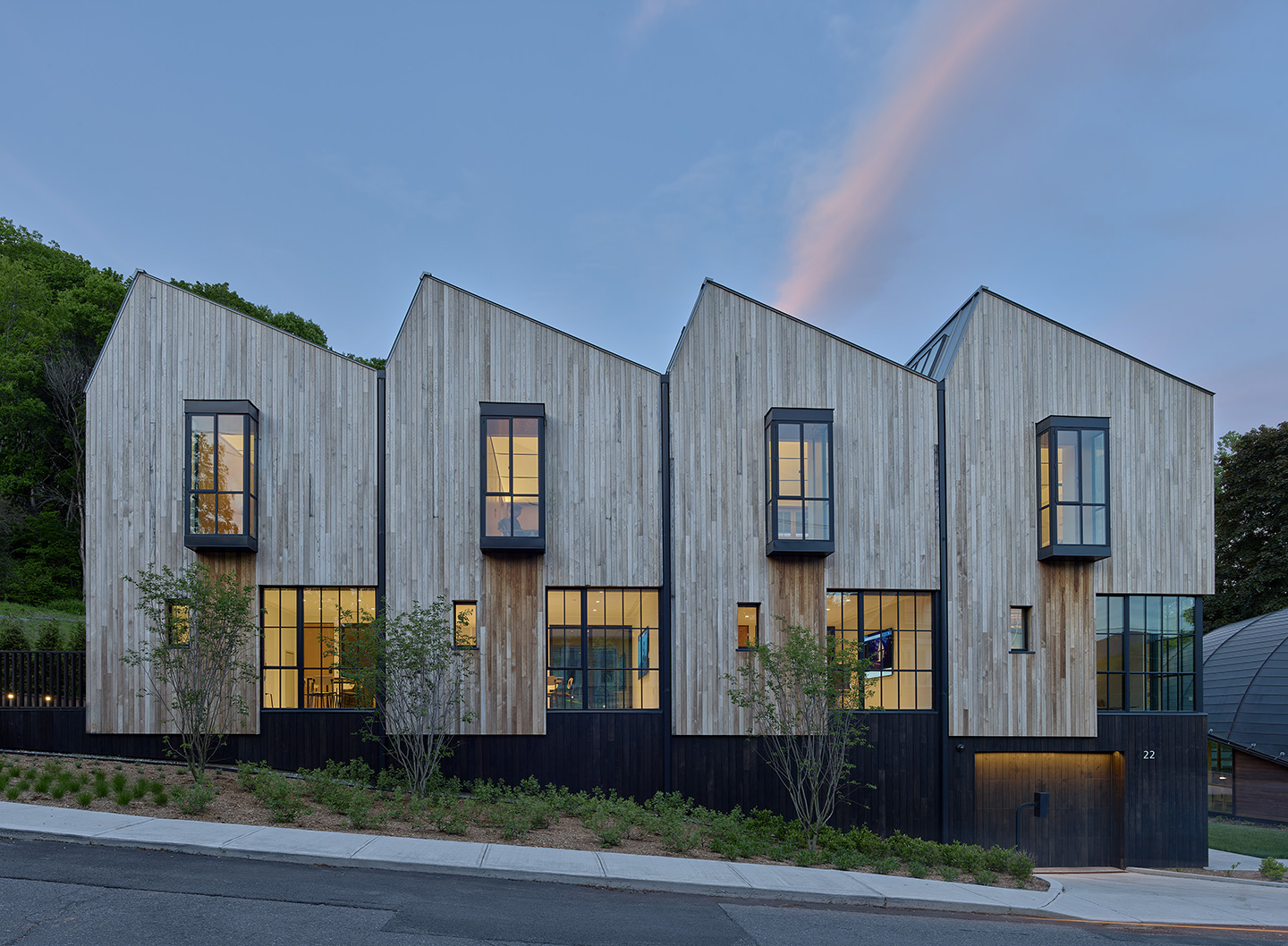 FreshGrass Annex