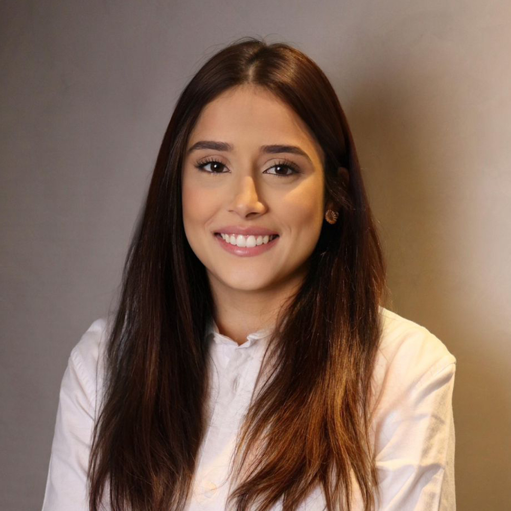 Daniella Luna