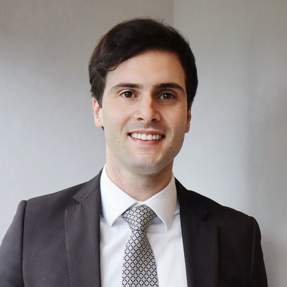 Rafael Melo