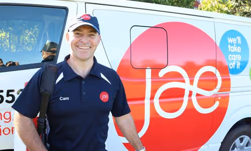 JAE Services Fabric Protection