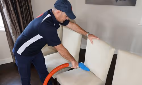 JAE Upholstery & Leather Cleaning Service