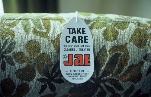 JAE 50 years history