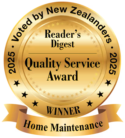 JAE Gold Standard In Home Maintenance