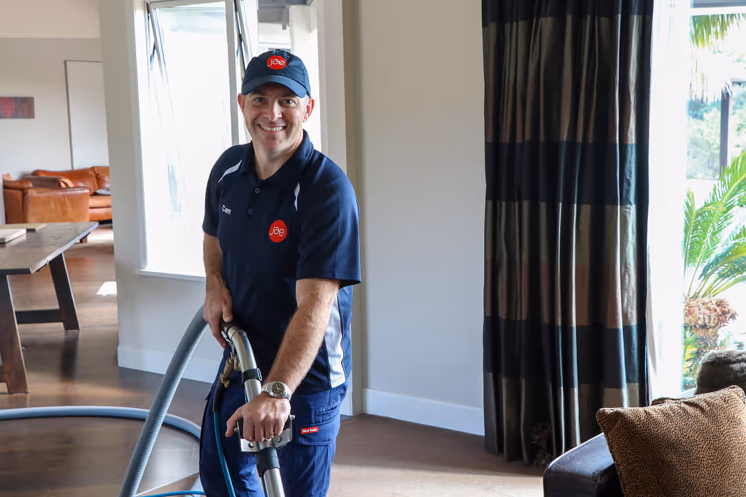 Carpet Cleaning Auckland