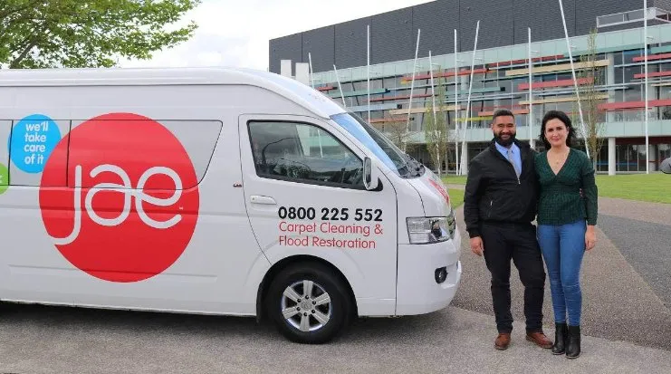 JAE technology customer support