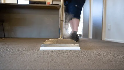 JAE professional carpet cleaning