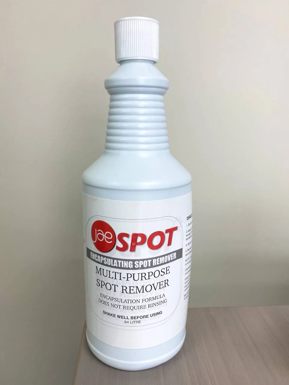 multi-purpose spot remover for stains