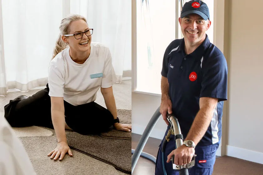 JAE’s Exclusive Discount for Harrisons Carpet Customers