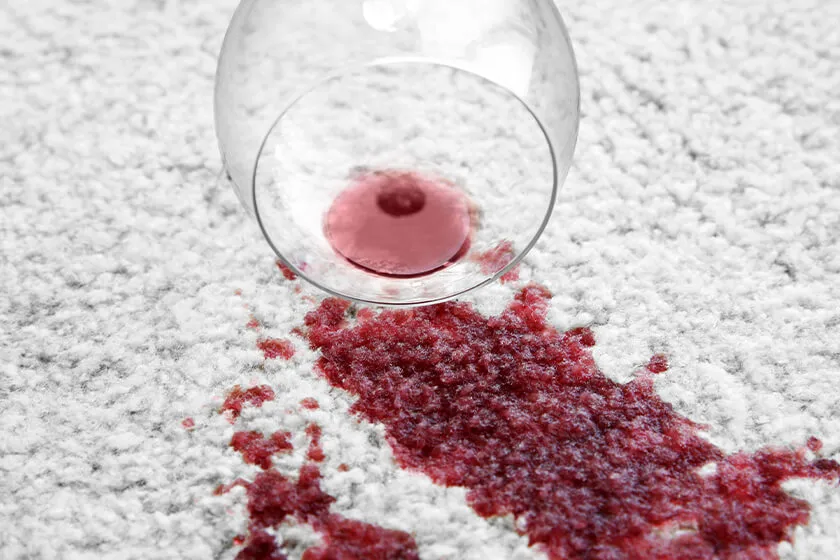 Best Way to Treat Stains