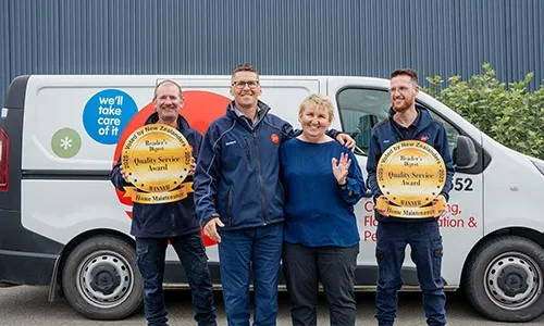 JAE Carpet Cleaning Ashburton