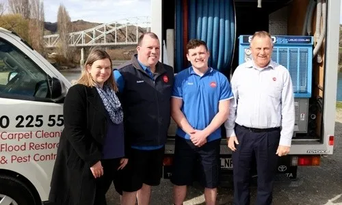 JAE Central Otago Queenstown