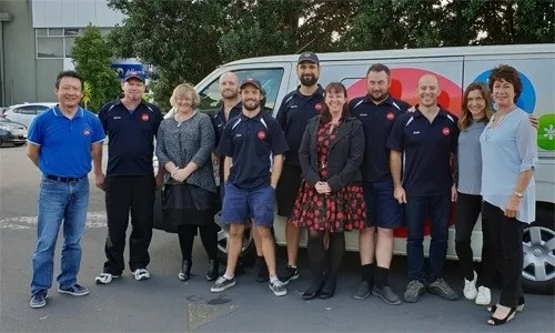 JAE Auckland North Shore