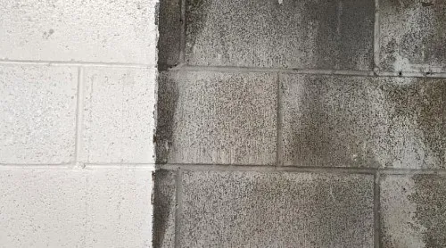 Fire & Smoke Restoration