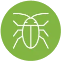 JAE Pest Control Icon