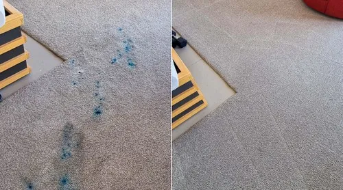 Stain Treatment