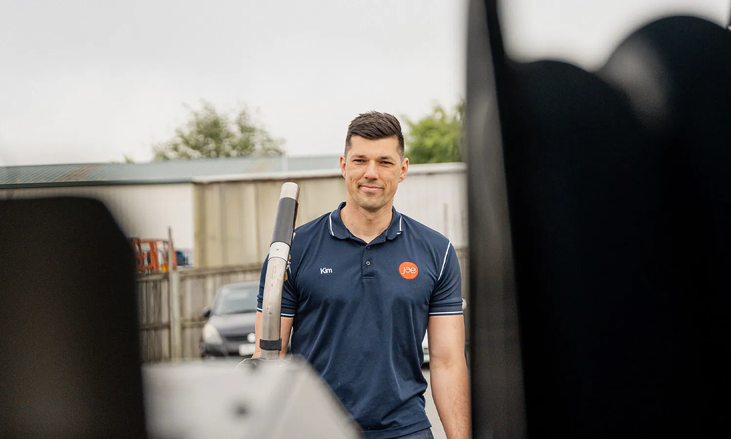 JAE Christchurch North and West